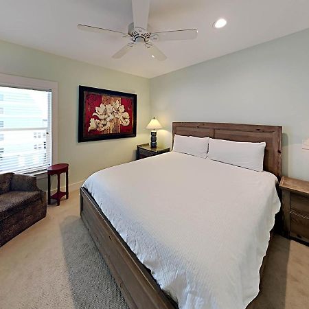 Pearl West Villa Gulf Shores Exterior foto