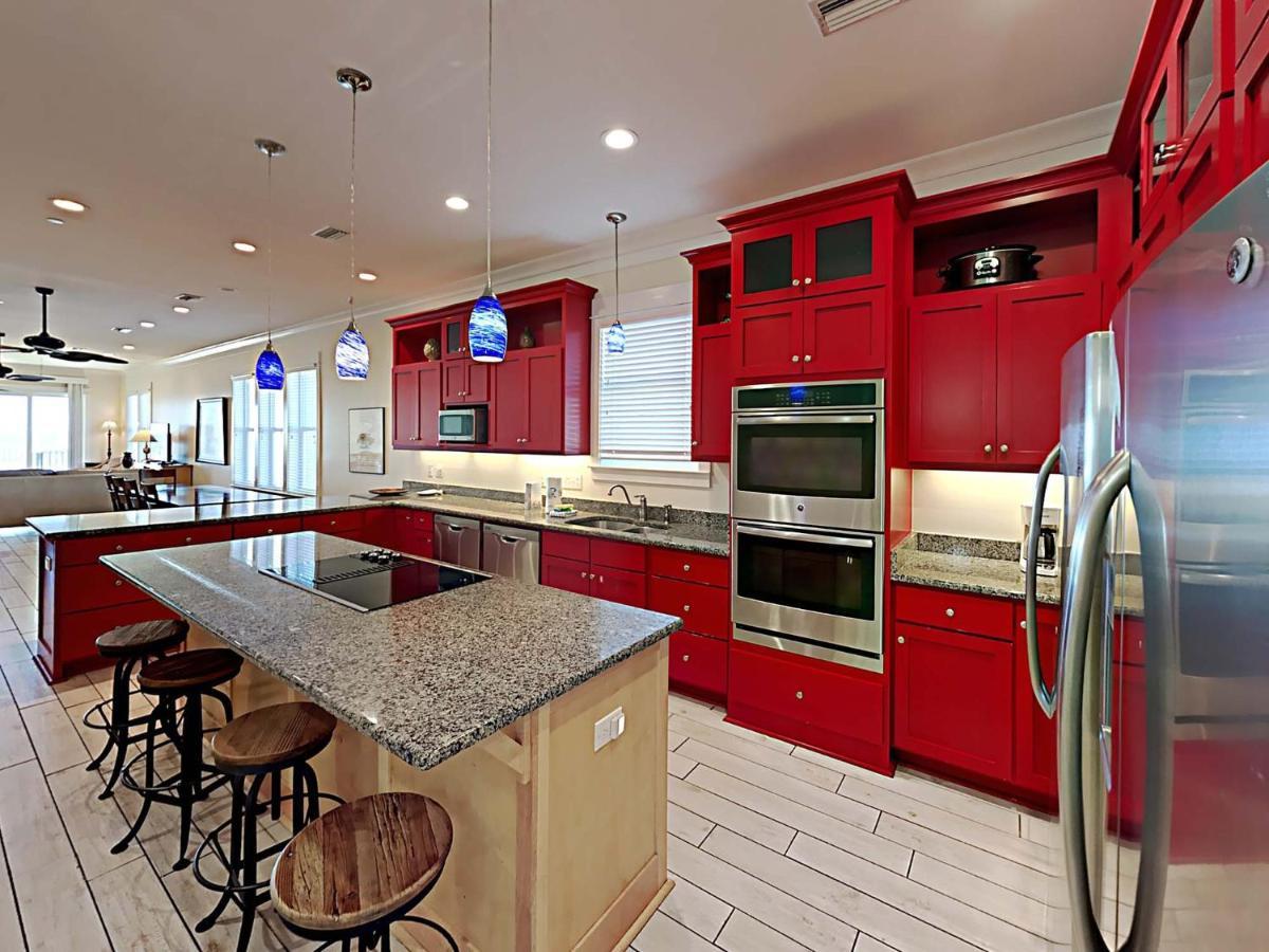 Pearl West Villa Gulf Shores Exterior foto