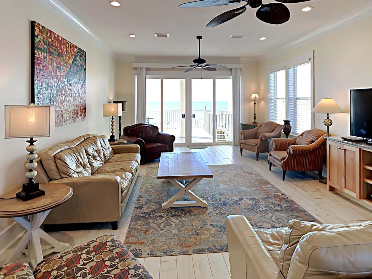 Pearl West Villa Gulf Shores Exterior foto