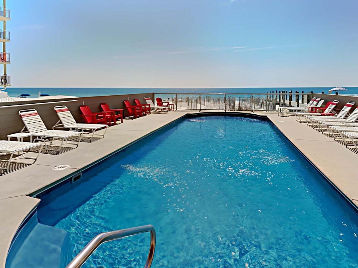 Pearl West Villa Gulf Shores Exterior foto