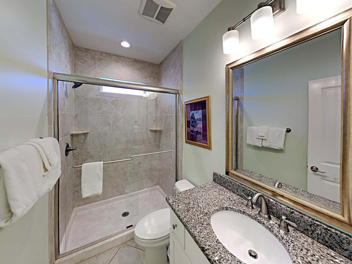 Pearl West Villa Gulf Shores Exterior foto