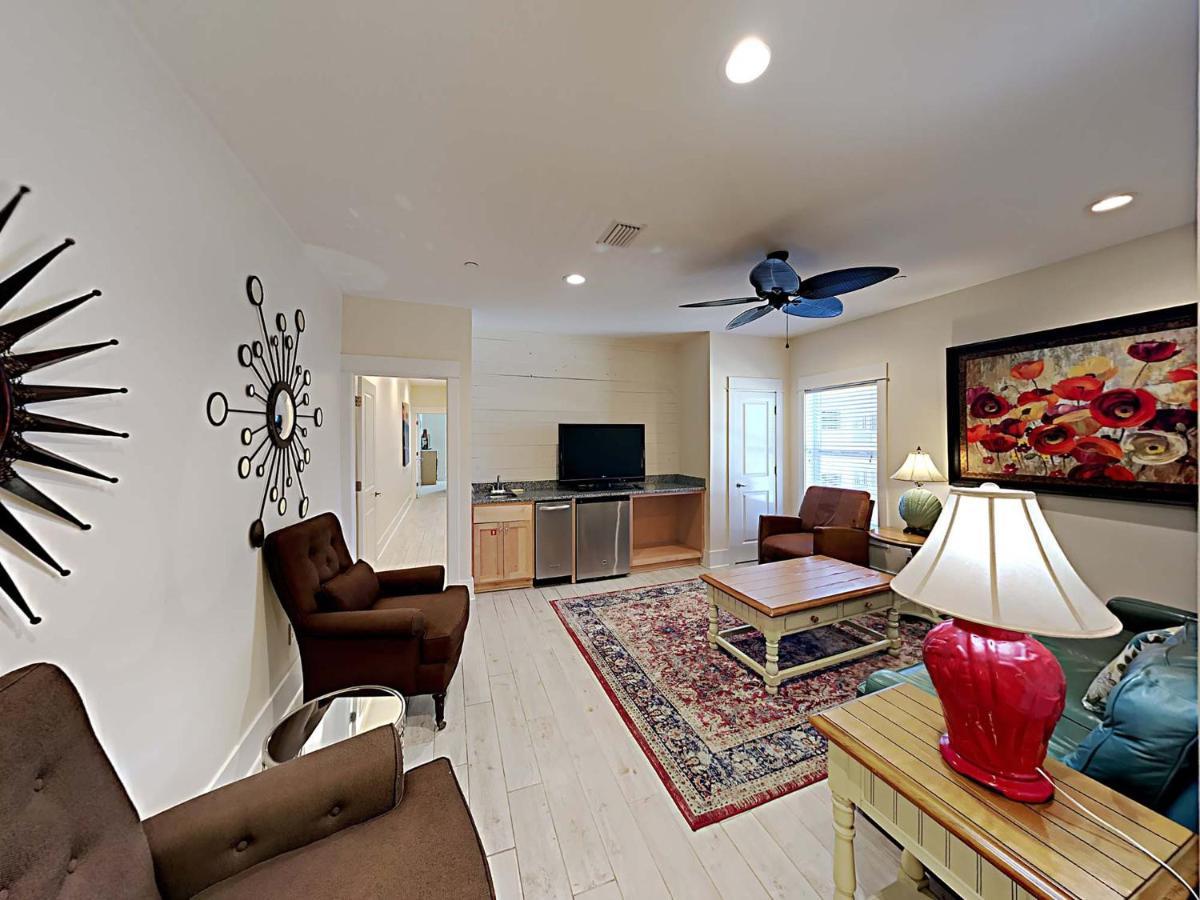 Pearl West Villa Gulf Shores Exterior foto