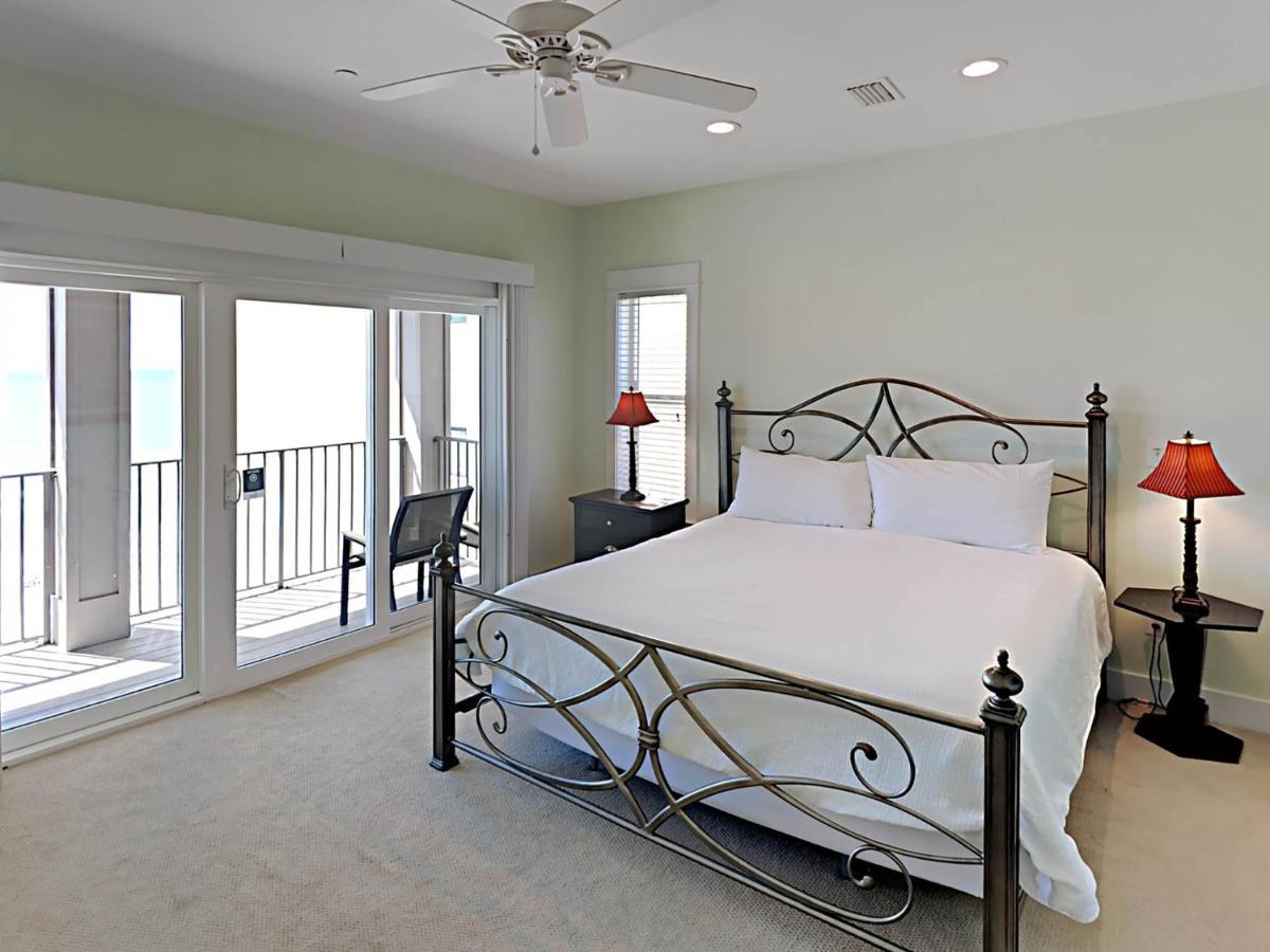 Pearl West Villa Gulf Shores Exterior foto