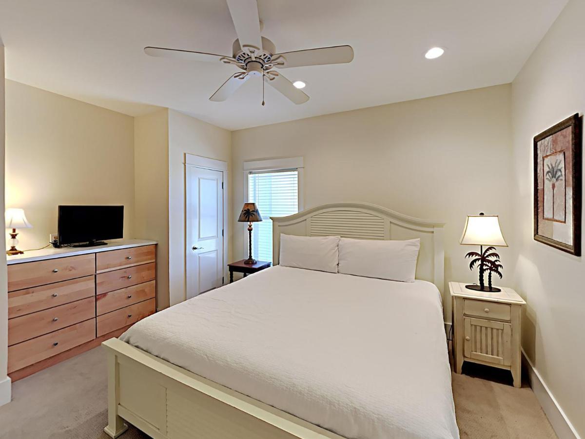 Pearl West Villa Gulf Shores Exterior foto