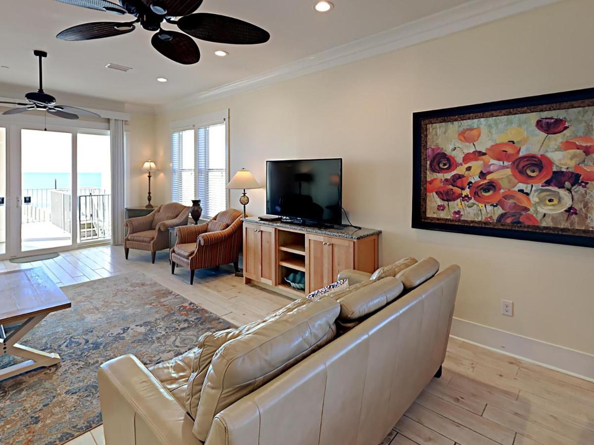Pearl West Villa Gulf Shores Exterior foto